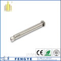 M6 Thread Blowtersunk Head Expansion Anchor Bolt